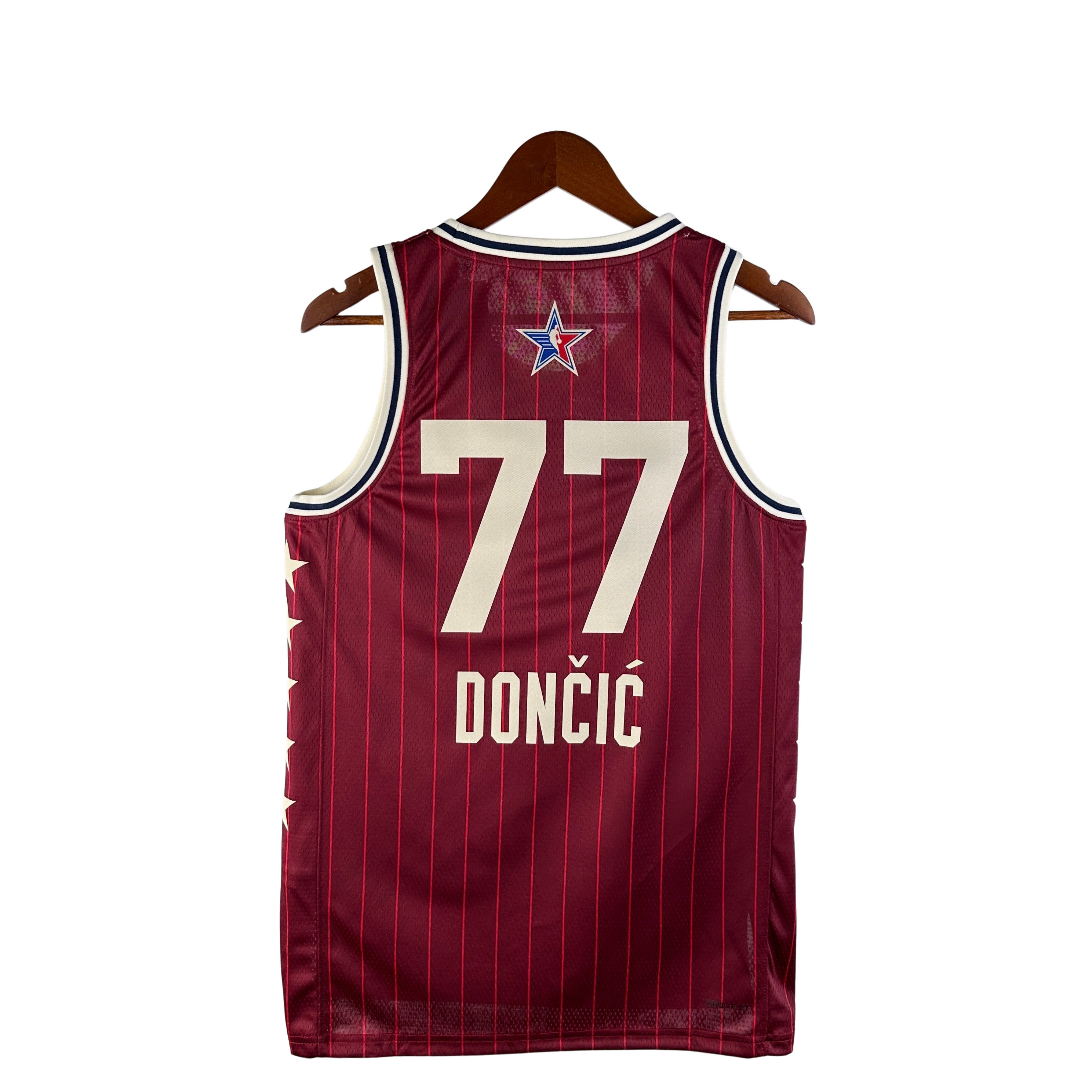 Regata All Star Game 2024 Luka Doncic