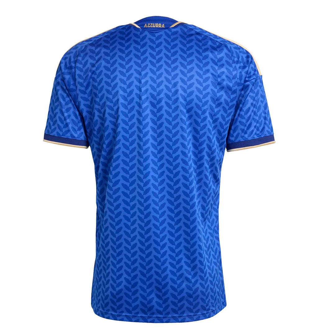 Camisa Seleção Itália I 2026