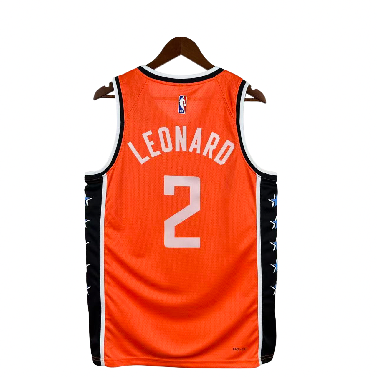Regata Los Angeles Clippers City Edition