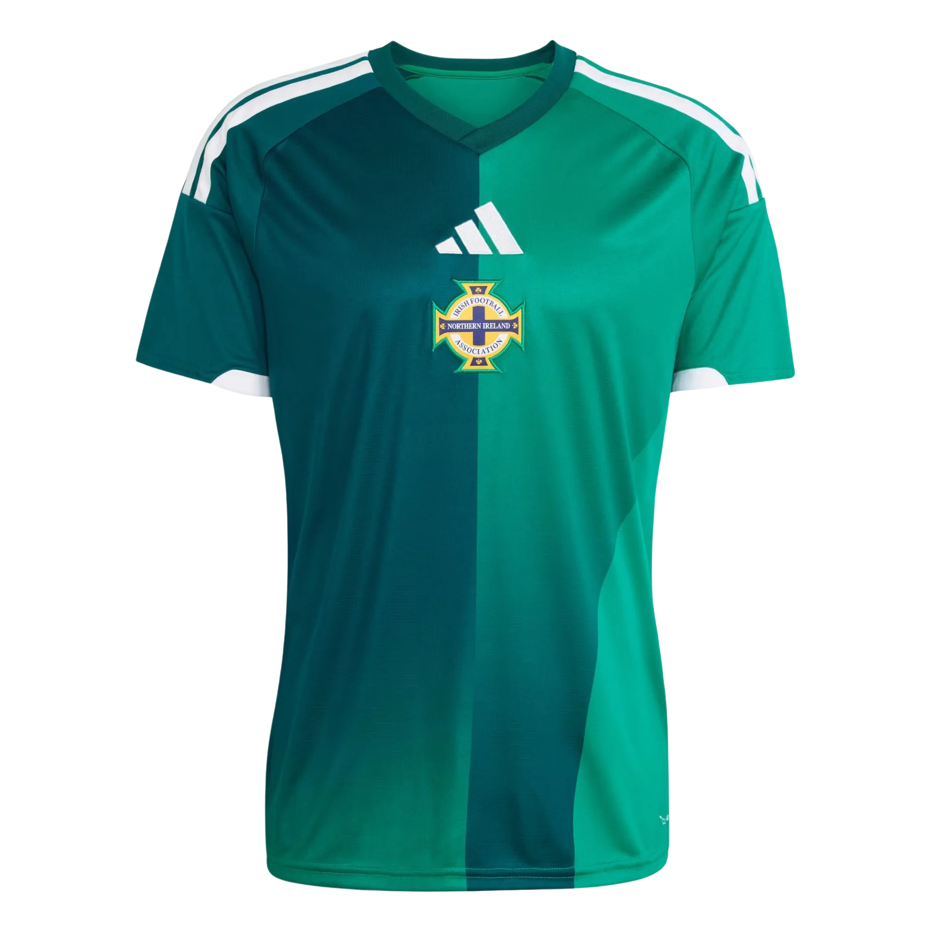Camisa Seleção Irlanda do Norte I 2026