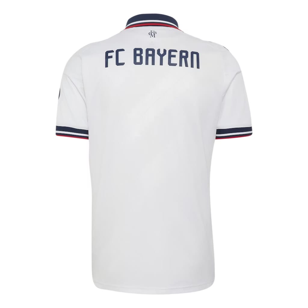 Camisa Beyern De Munique II 2026/27