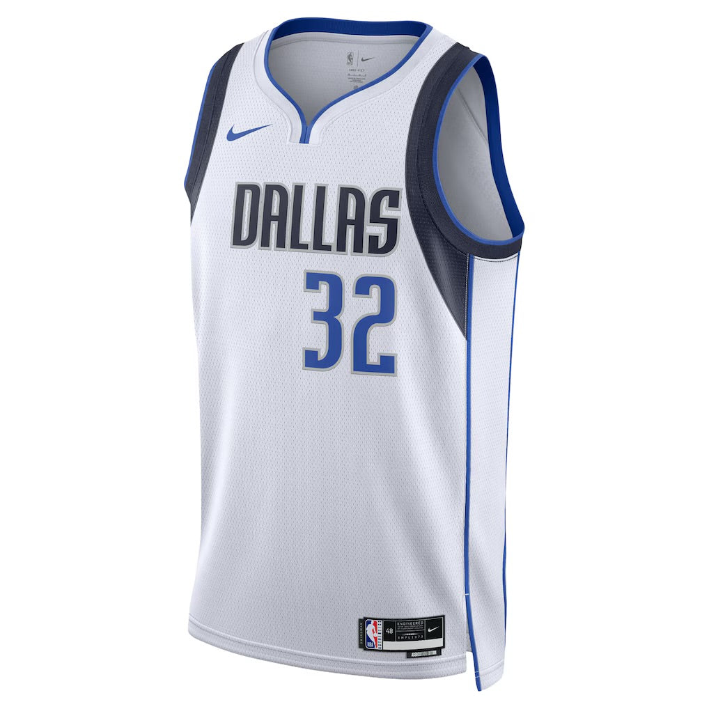 Regata Dallas Mavericks Cooper Flagg Association Edition