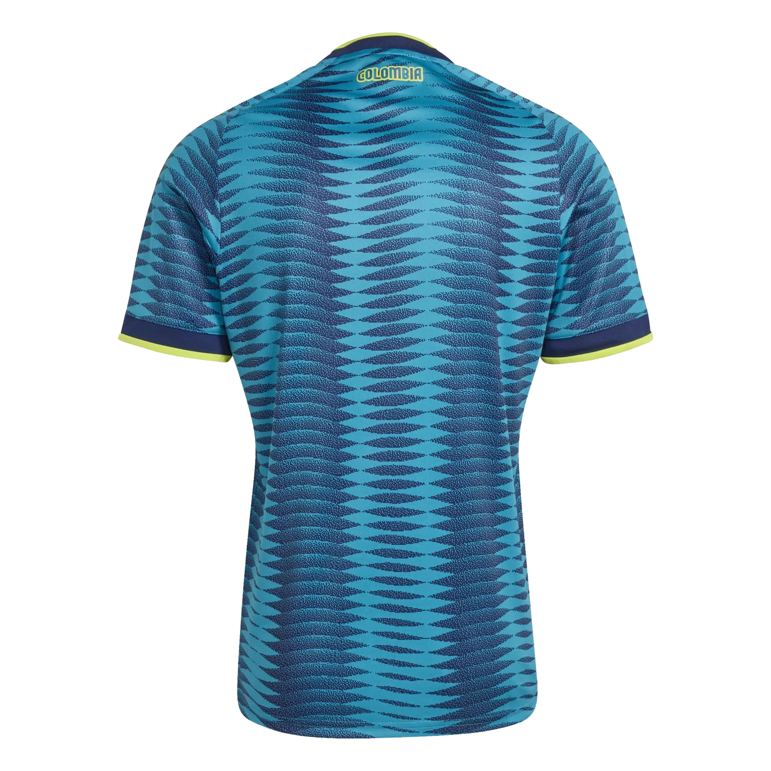 Camisa Seleção Colômbia II 2026/27