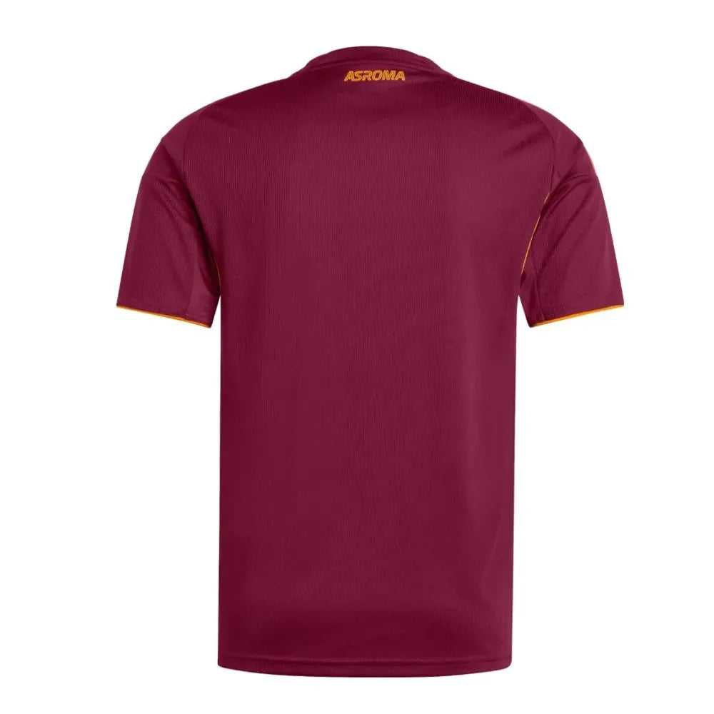 Camisa Roma I 2025/26