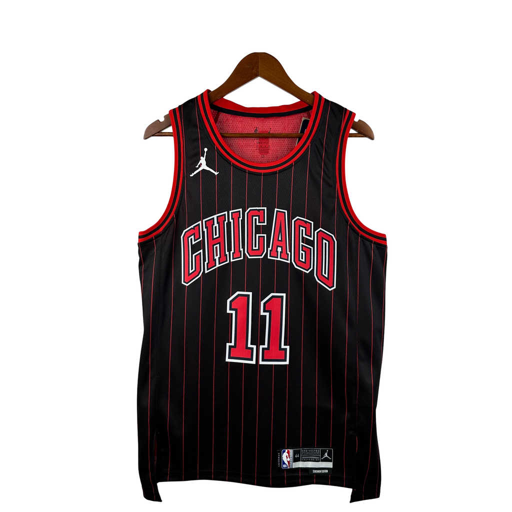 Regata Chicago Bulls Statement Edition