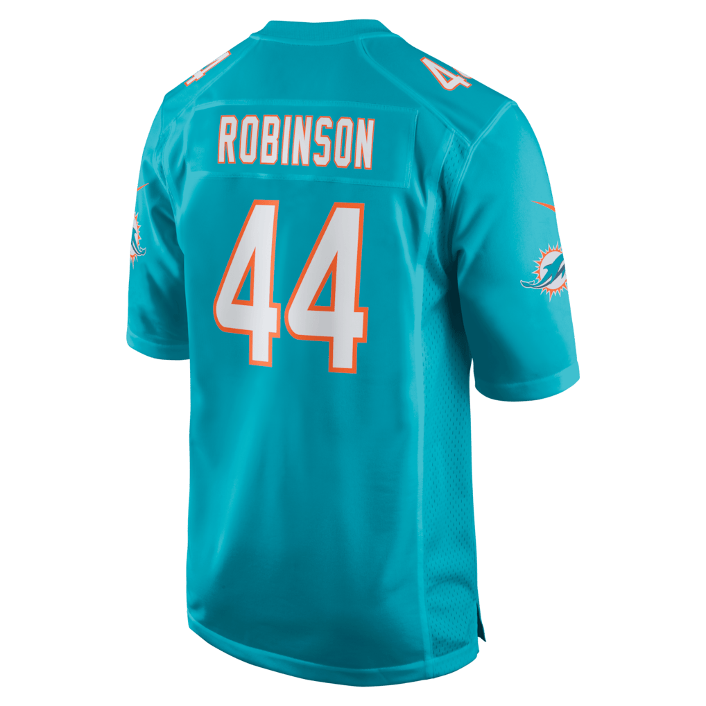 Camisa Miami Dolphins Chop Robinson Azul