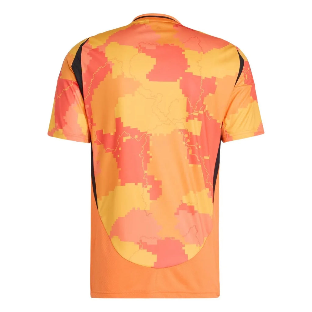 Camisa Paris FC III 2025/26