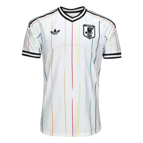 Camisa Seleção Japão II 2026/27