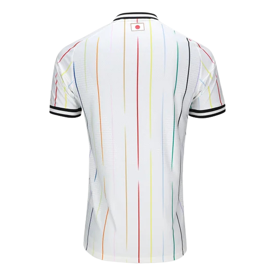 Camisa Seleção Japão II 2026/27