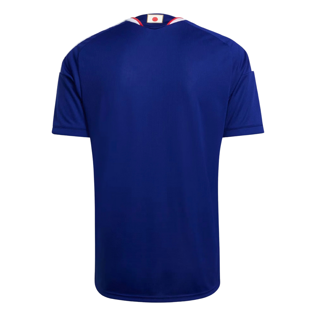 Camisa Seleção Japão I 2026