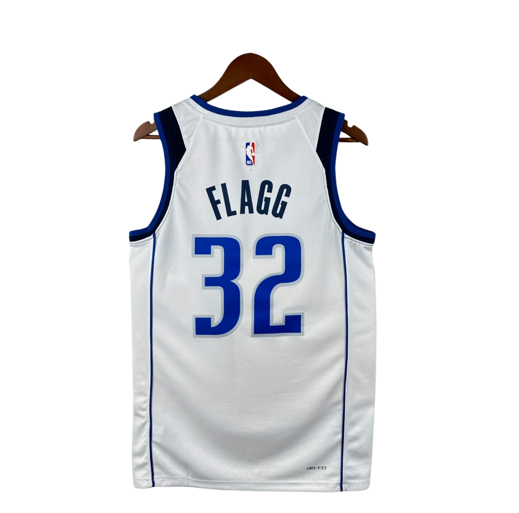 Regata Dallas Mavericks Association Edition