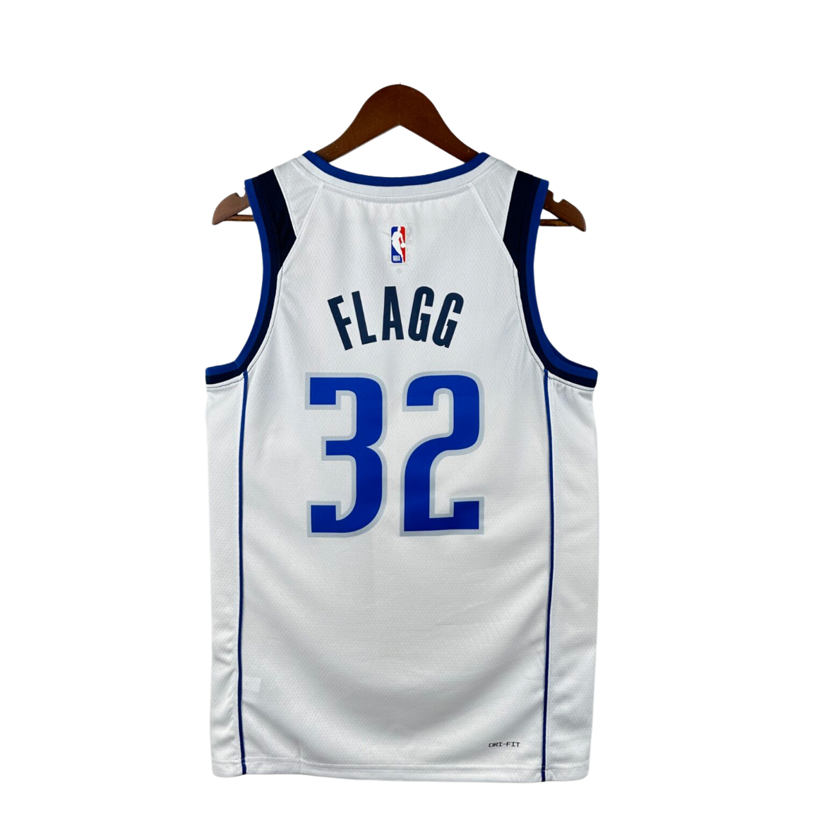 Regata Dallas Mavericks Association Edition