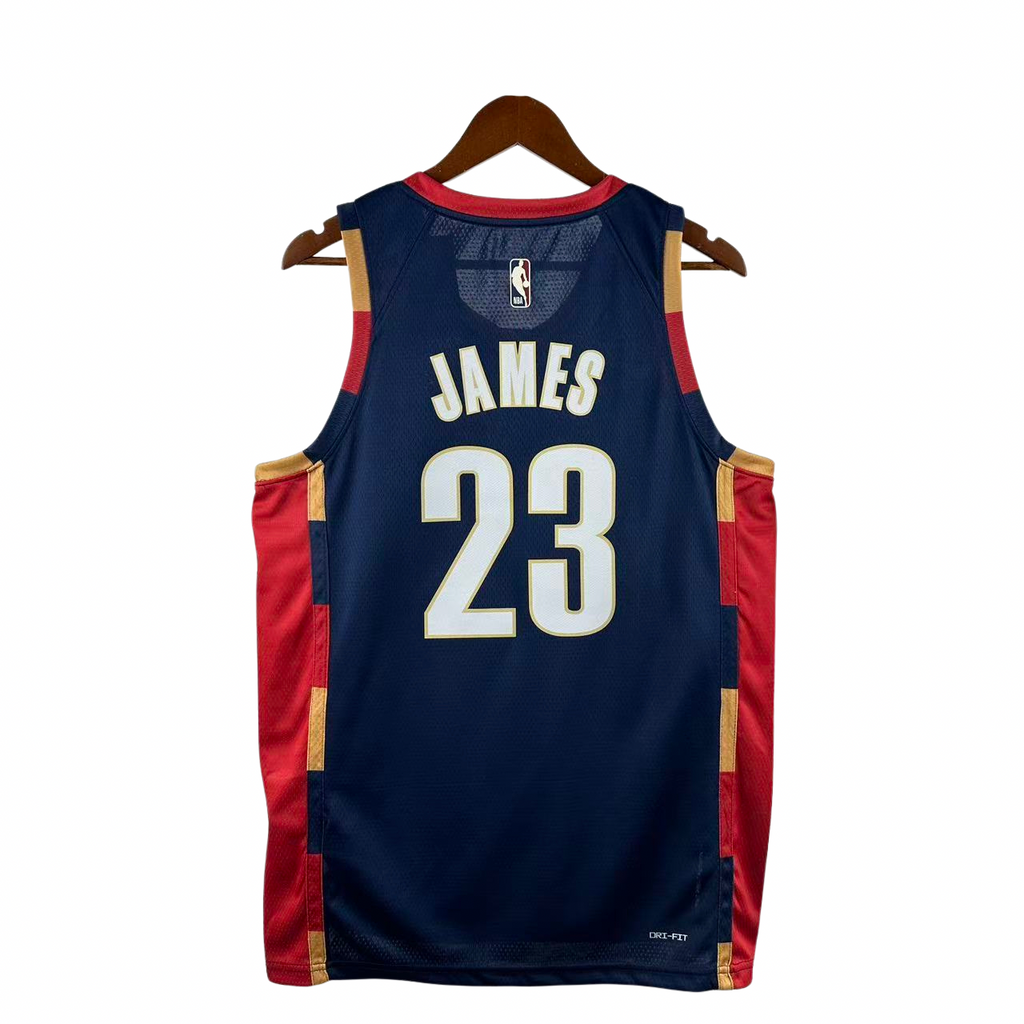 Regata Cleveland Cavaliers Classic Edition