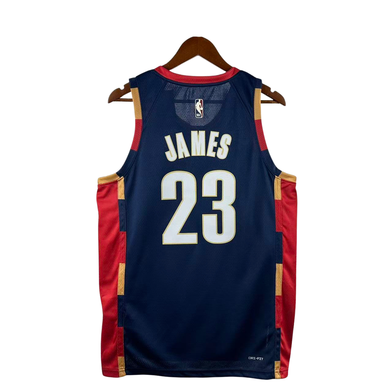 Regata Cleveland Cavaliers Classic Edition