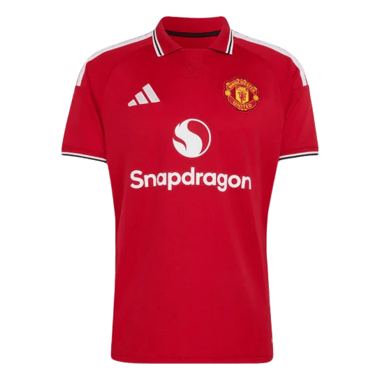 Camisa Manchester United I 2026/27