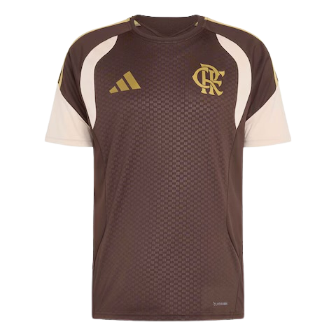 Camisa Treino Flamengo 2026/27