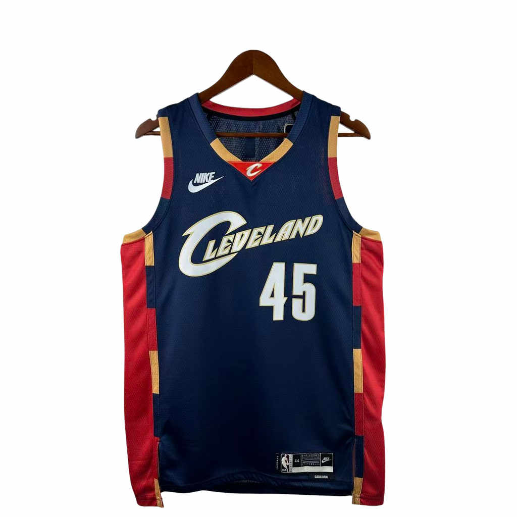 Regata Cleveland Cavaliers Classic Edition