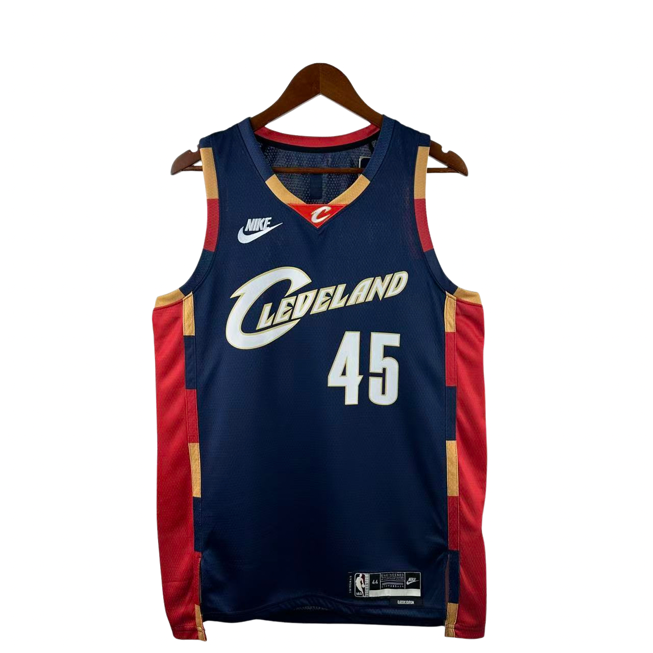 Regata Cleveland Cavaliers Classic Edition