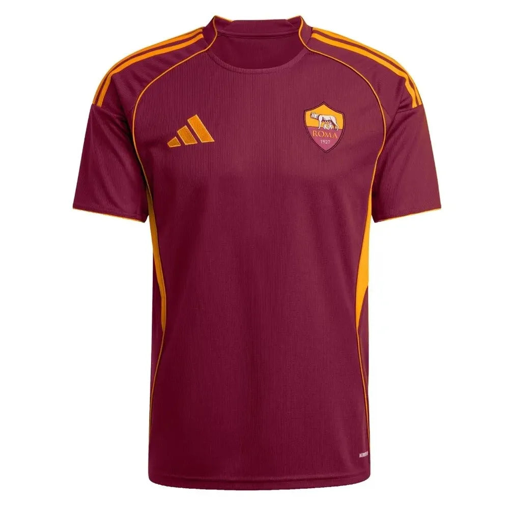 Camisa Roma I 2025/26