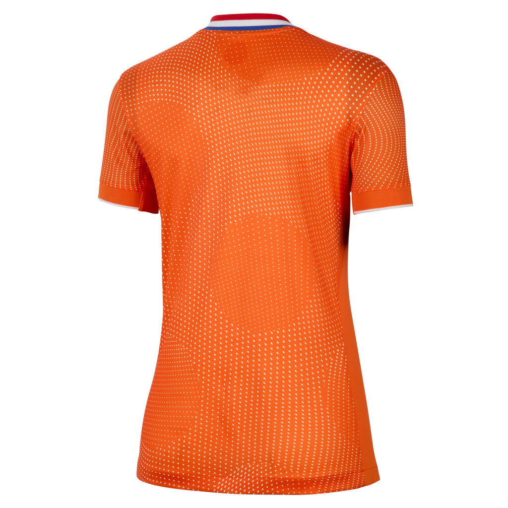 Camisa Feminina Seleção Holanda I 2025/26