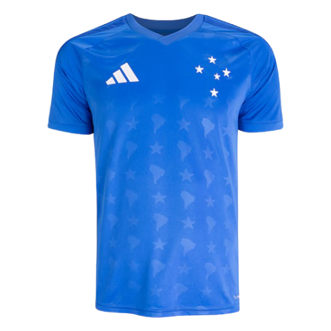 Camisa Cruzeiro I 2026/27