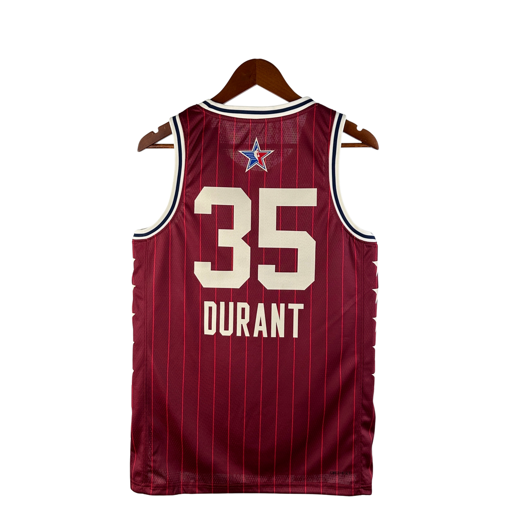 Regata All Star Game 2024 Kevin Durant