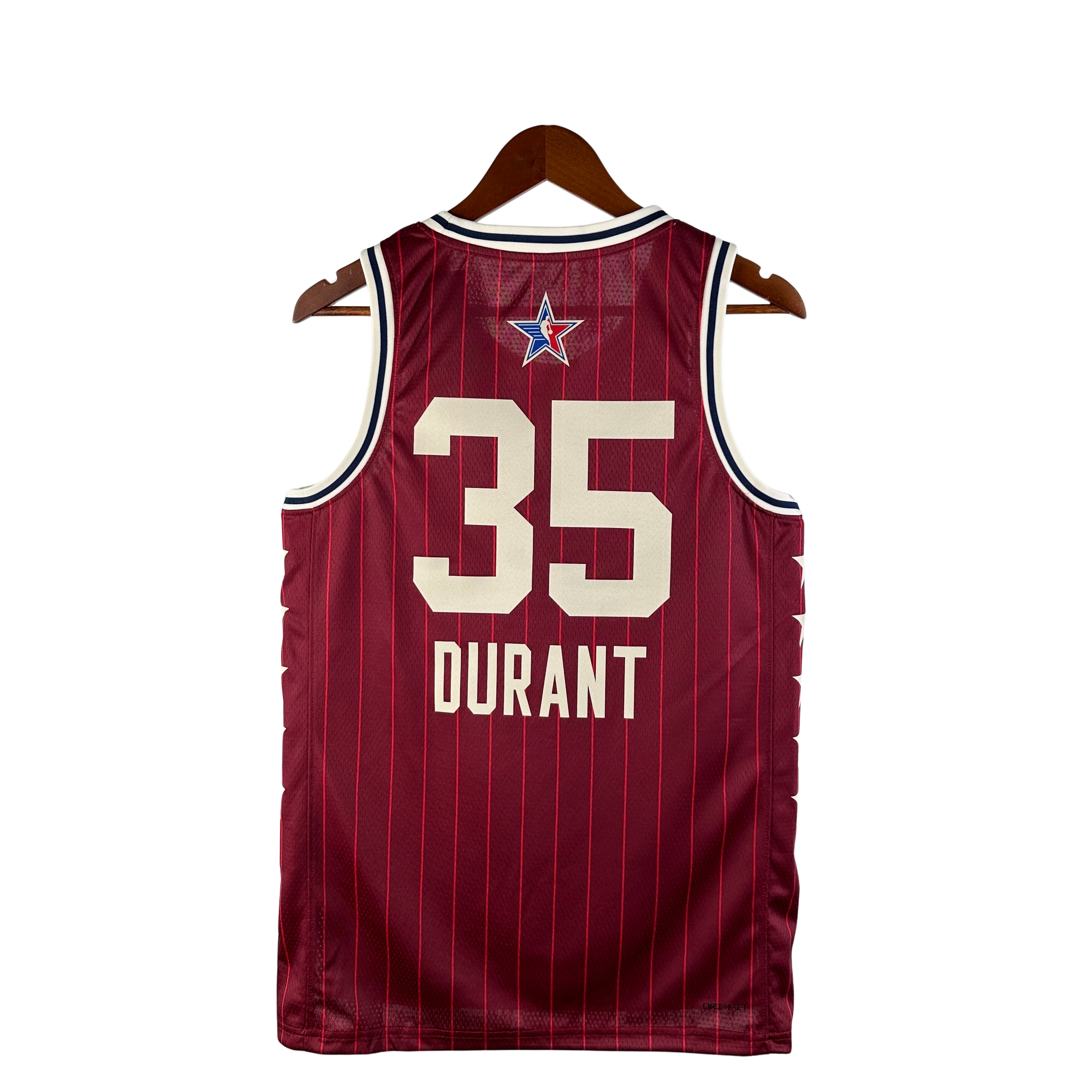 Regata All Star Game 2024 Kevin Durant