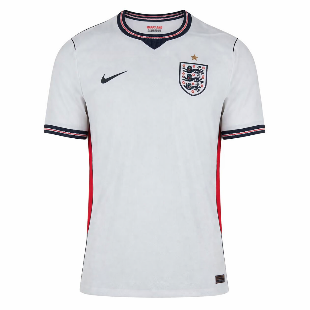 Camisa Seleção Inglaterra I 2026/27