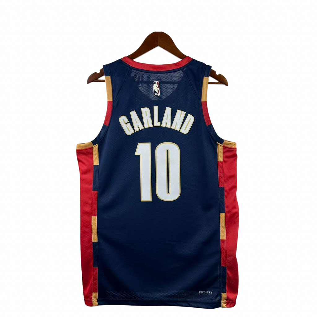 Regata Cleveland Cavaliers Classic Edition