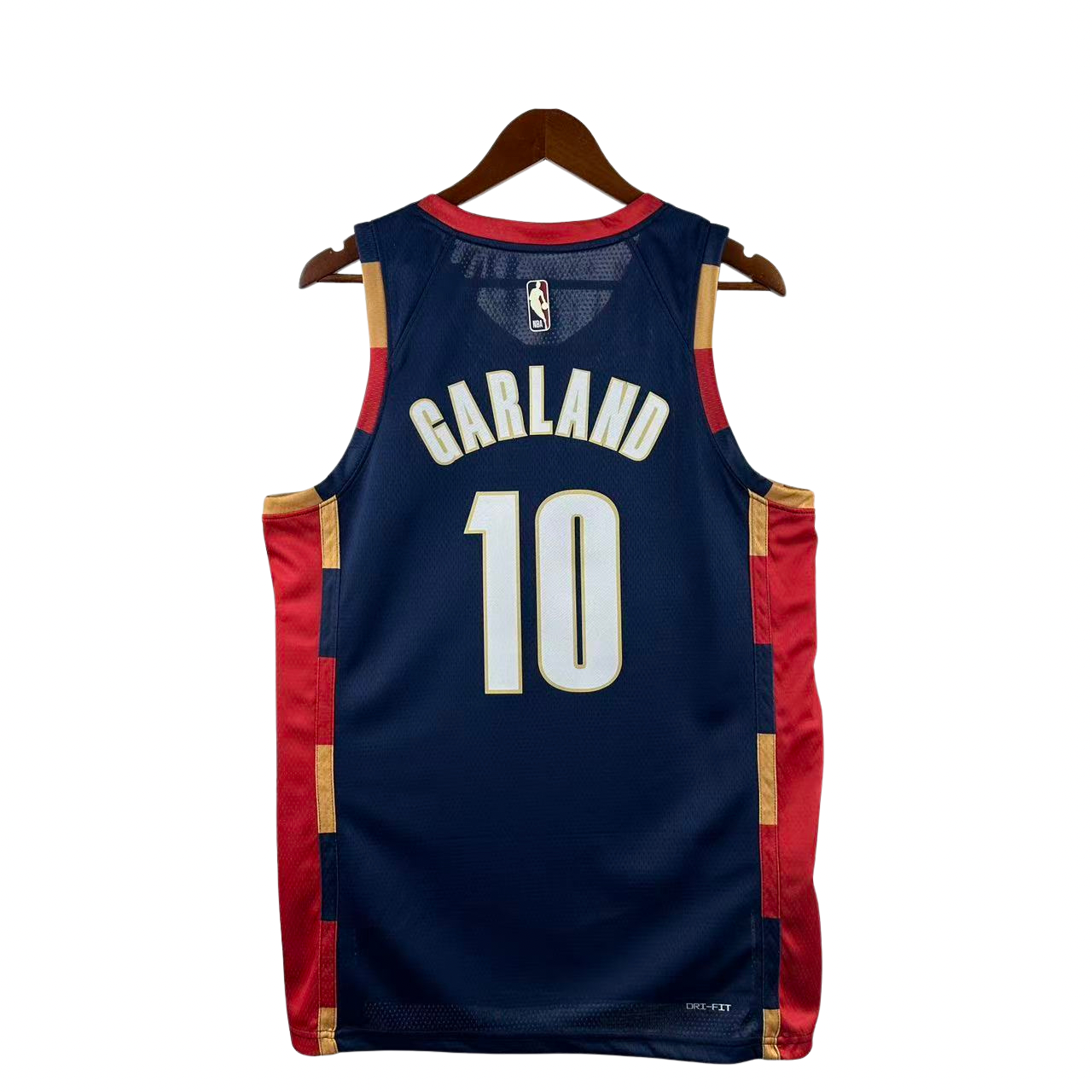 Regata Cleveland Cavaliers Classic Edition