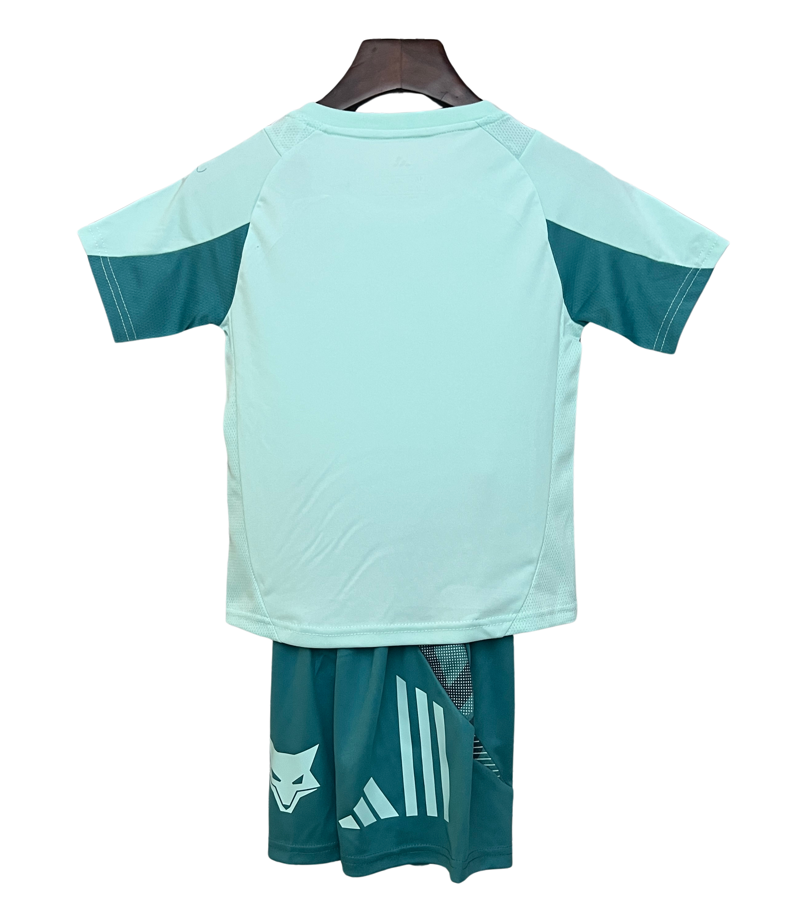 Conjunto Infantil Cruzeiro Treino 2025/26