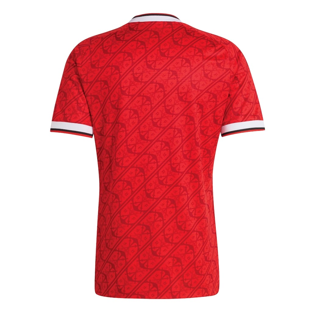 Camisa Flamengo III 2026/27