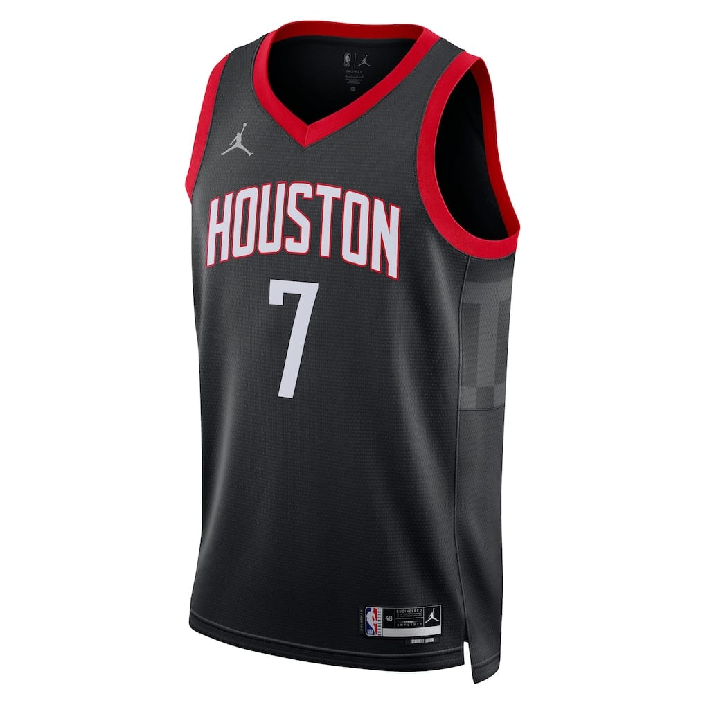 Regata Toronto Raptors Kevin Durant Statement Edition