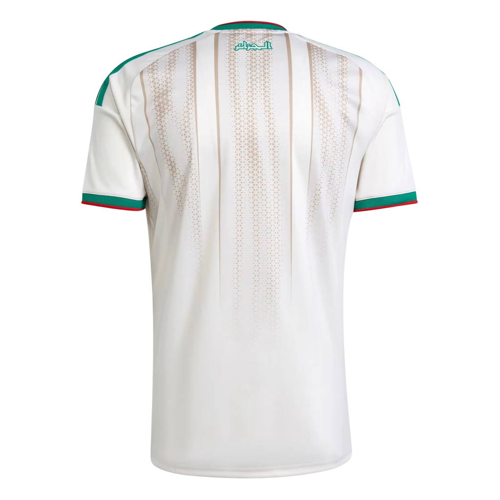 Camisa Seleção Argélia I 2026