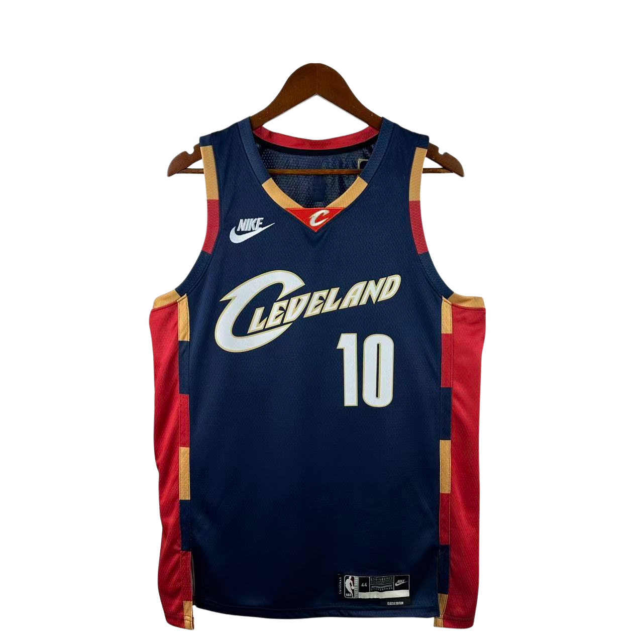 Regata Cleveland Cavaliers Classic Edition