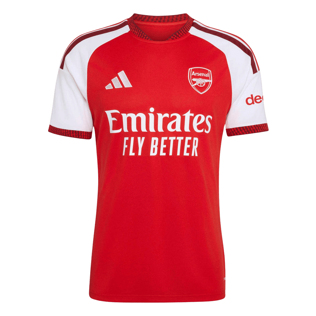 Camisa Arsenal FC I 2026/27
