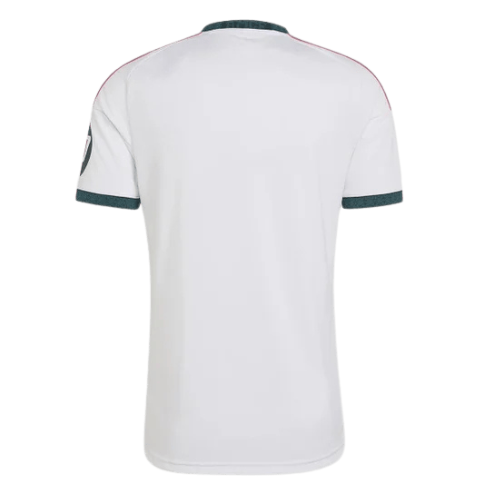 Camisa Real Madrid I 2026/27