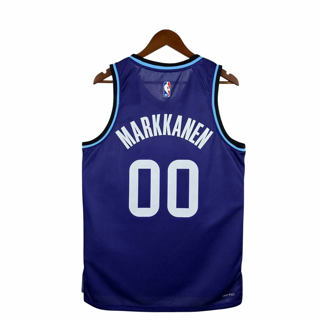 Regata Utah Jazz Icon Edition