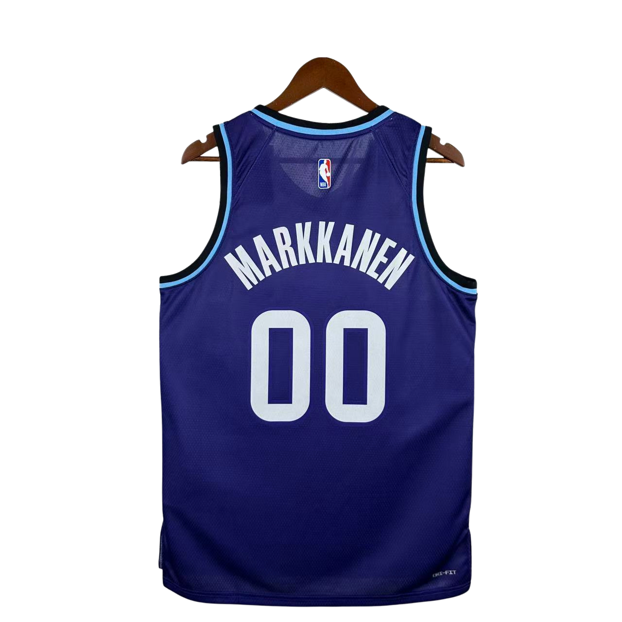 Regata Utah Jazz Icon Edition