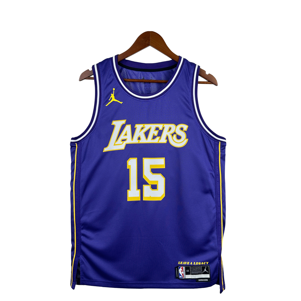 Regata Los Angeles Lakers Statement Edition
