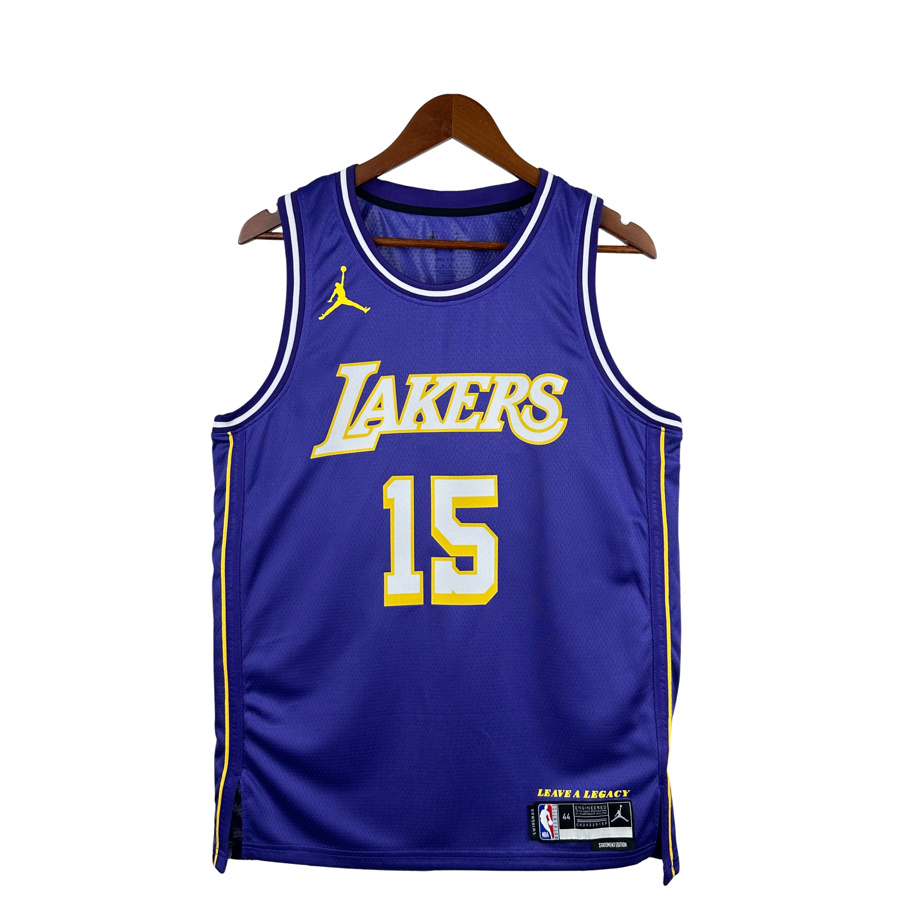 Regata Los Angeles Lakers Statement Edition