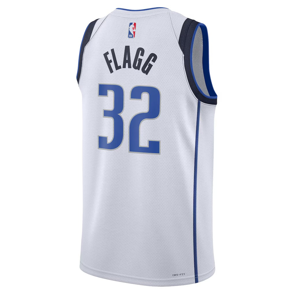 Regata Dallas Mavericks Cooper Flagg Association Edition
