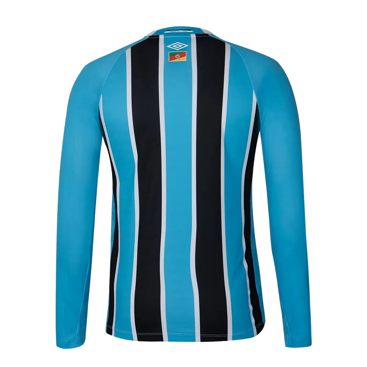 Camisa Manga Longa Grêmio I 2025/26