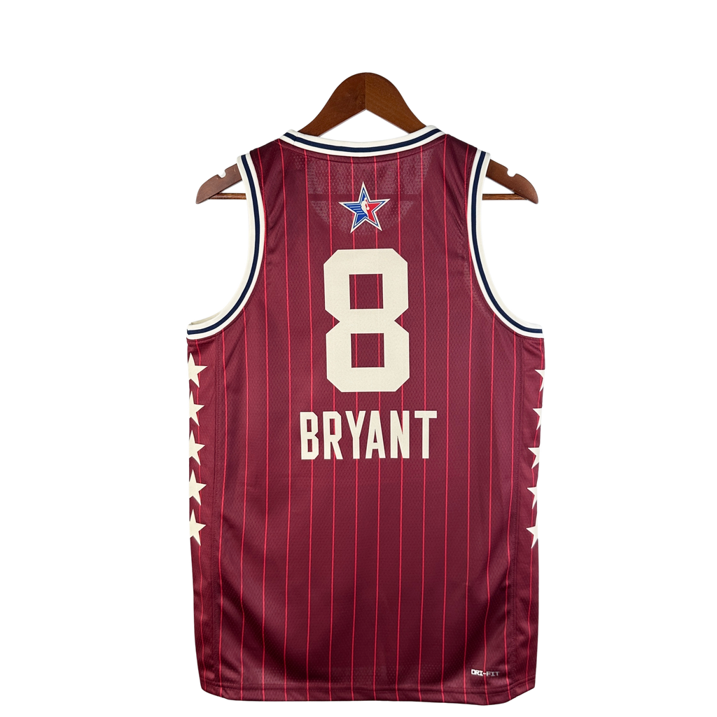 Regata All Star Game 2024 Kobe Bryant