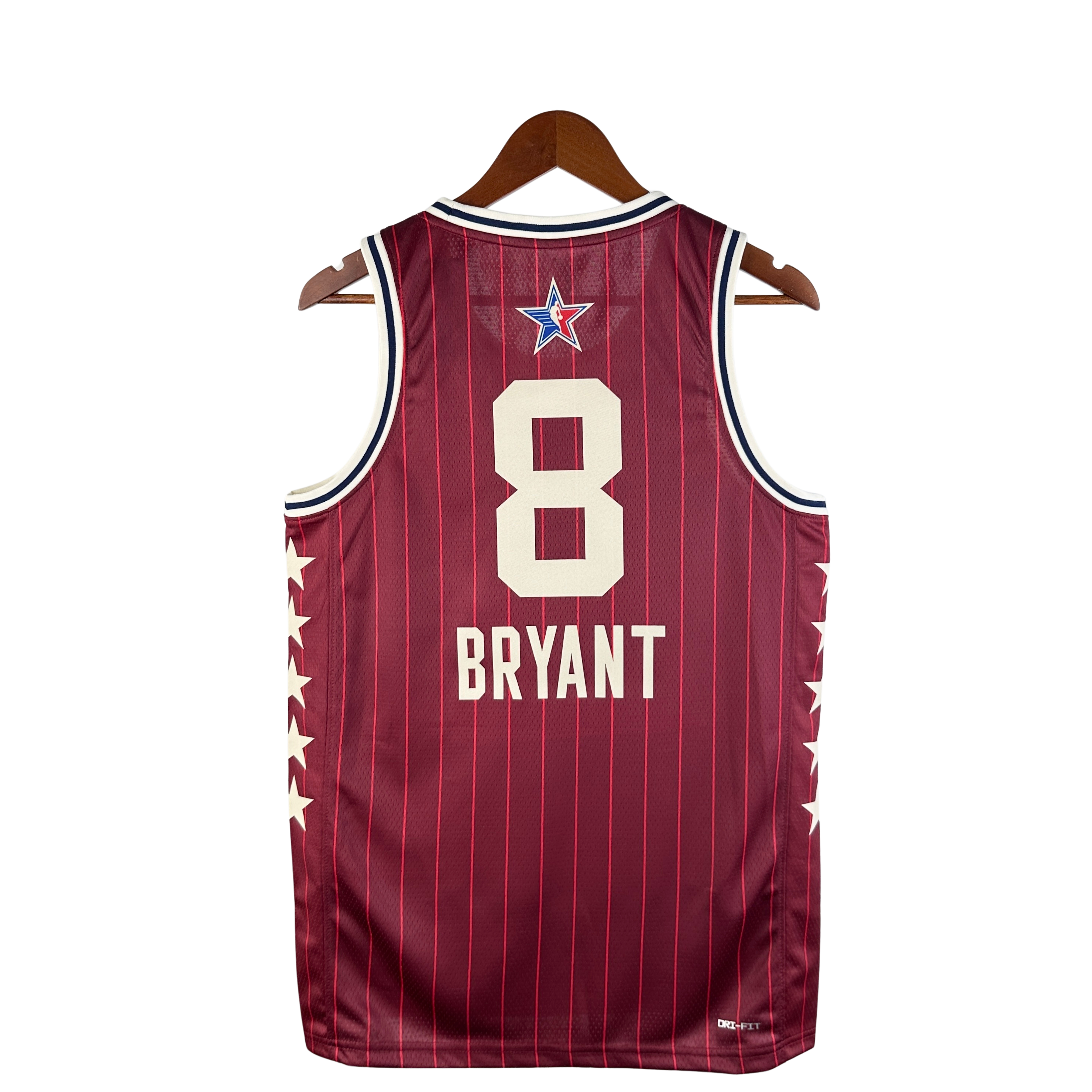 Regata All Star Game 2024 Kobe Bryant