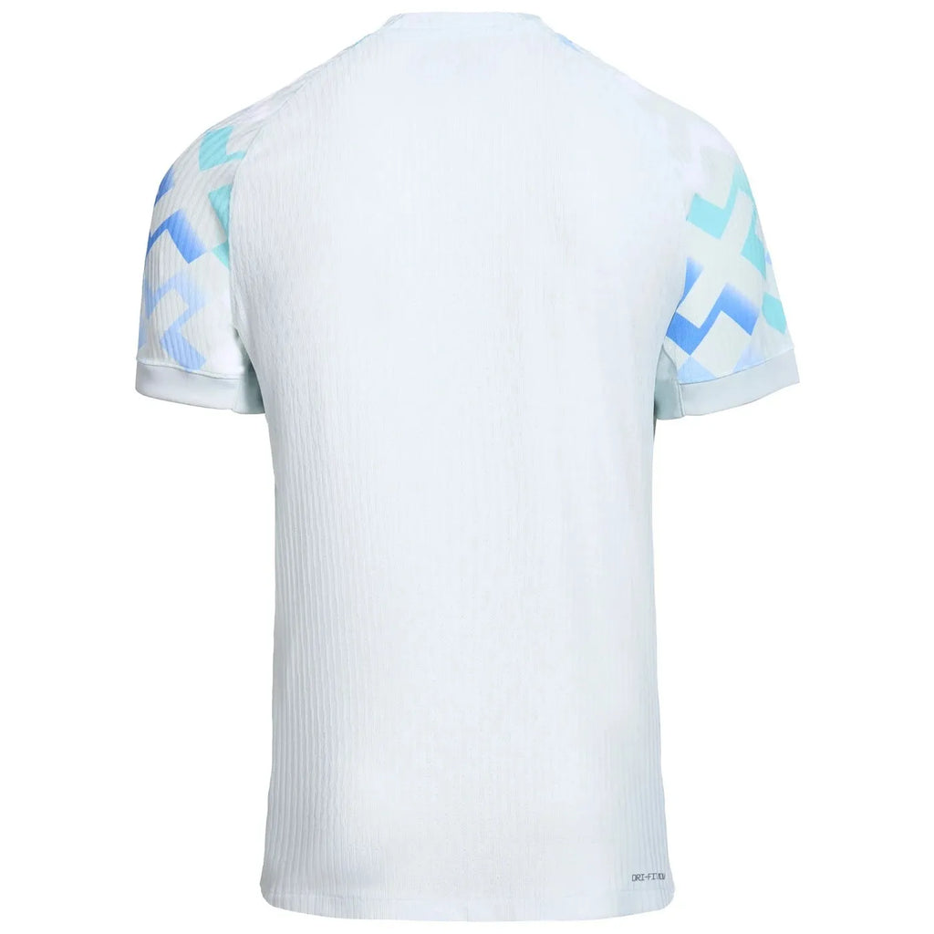 Camisa Inter de Milão II 2025/26