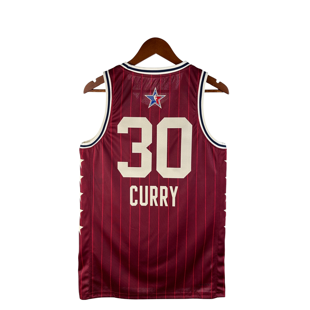 Regata All Star Game Stephen Curry 2024