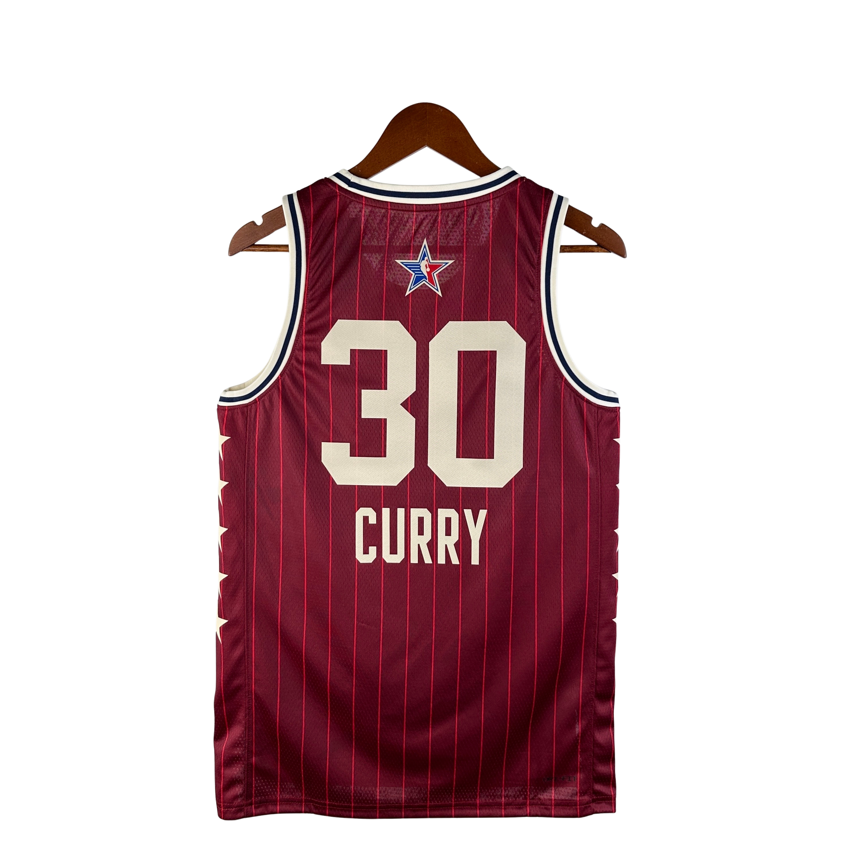 Regata All Star Game Stephen Curry 2024