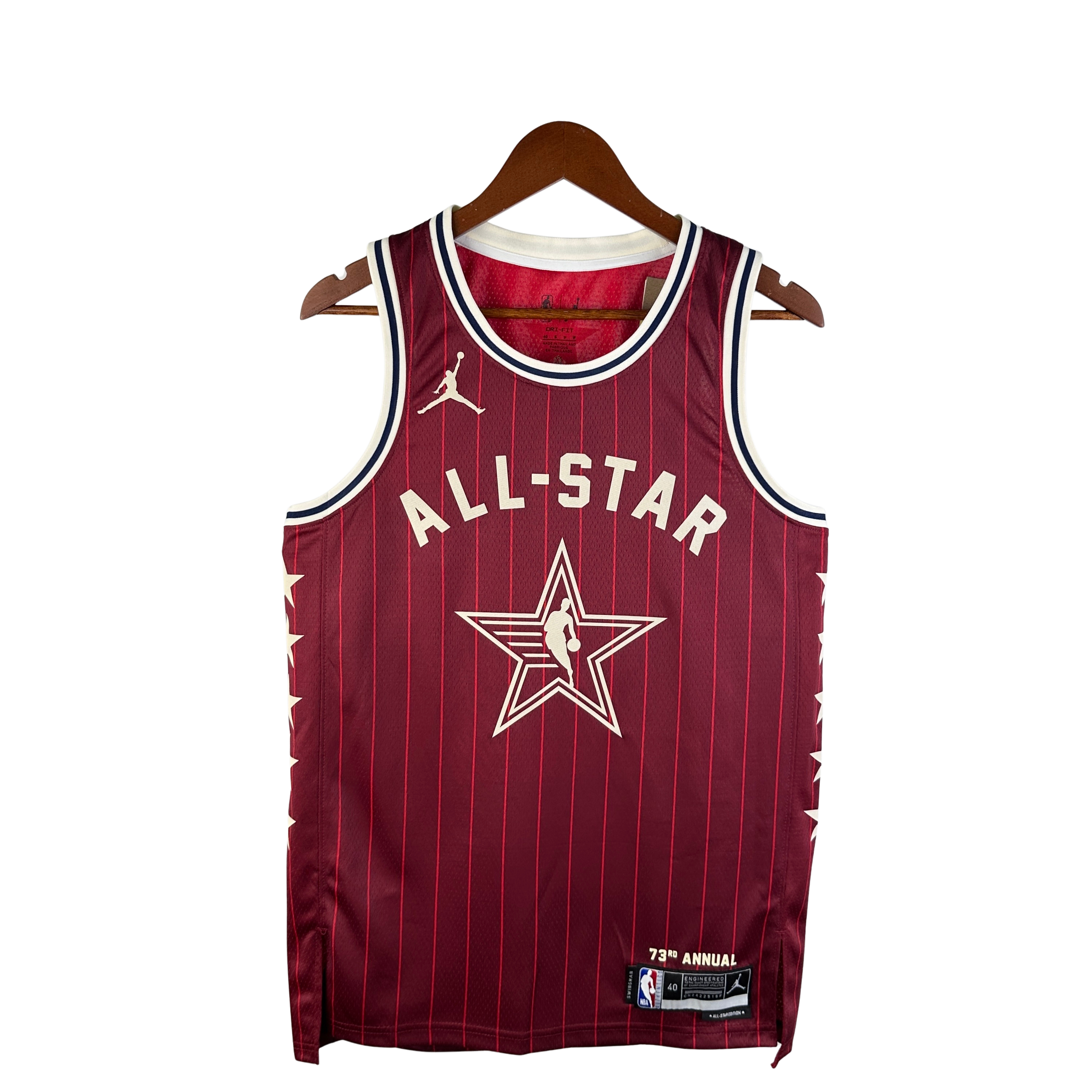 Regata All Star Game 2024 Kobe Bryant