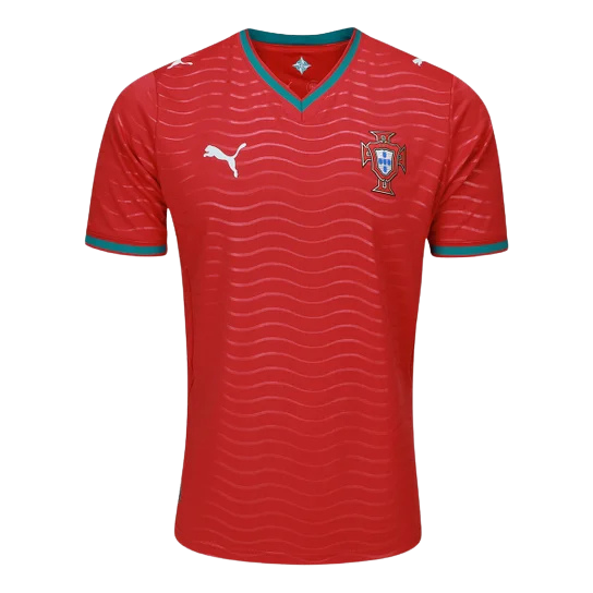 Camisa Seleção Portugal I 2026/27